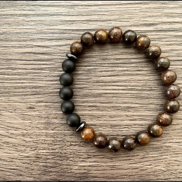 MAXIMUS BRACELET - Picture 2 of 4